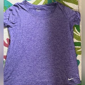 Nike dry fit shirt